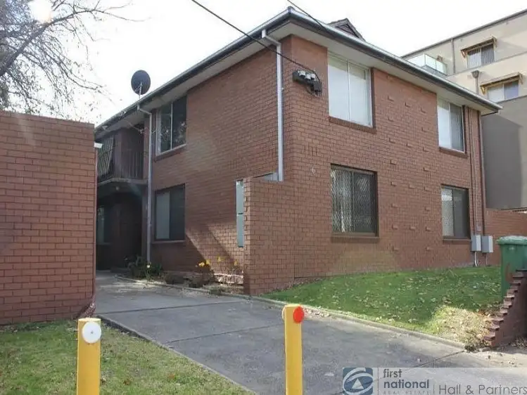 Main view of Homely unit listing, 5/6 Hutton Street, Dandenong VIC 3175