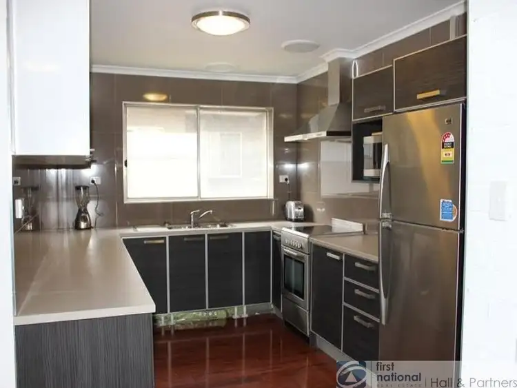 Second view of Homely unit listing, 5/6 Hutton Street, Dandenong VIC 3175