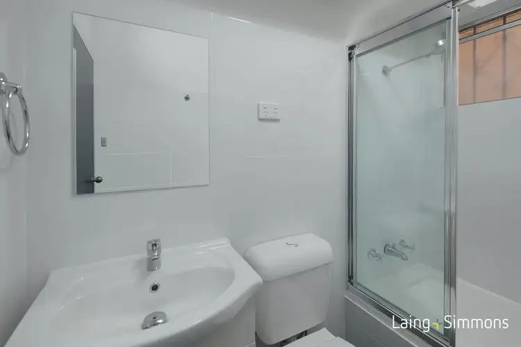 Fifth view of Homely unit listing, 25/7-17 Edwin Street, Regents Park NSW 2143