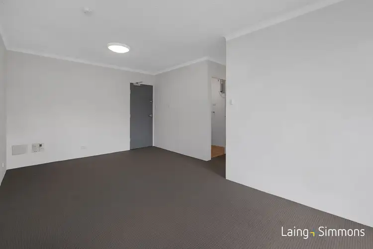 Sixth view of Homely unit listing, 25/7-17 Edwin Street, Regents Park NSW 2143