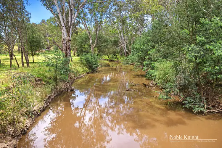 Main view of Homely land listing, 14 Killingworth West Road, Yea VIC 3717