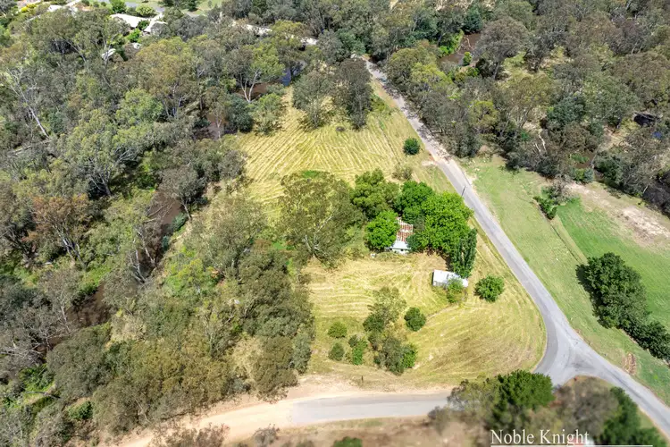 Second view of Homely land listing, 14 Killingworth West Road, Yea VIC 3717