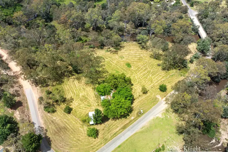 Third view of Homely land listing, 14 Killingworth West Road, Yea VIC 3717