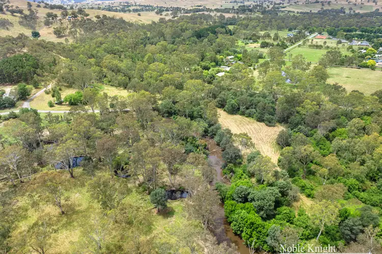 Seventh view of Homely land listing, 14 Killingworth West Road, Yea VIC 3717