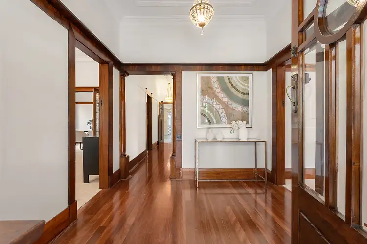 Second view of Homely house listing, 48 Cheltenham Road, Cheltenham NSW 2119