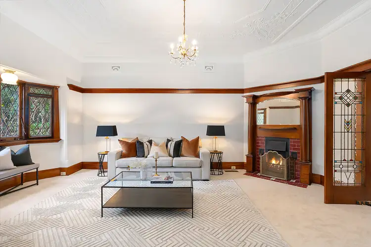 Third view of Homely house listing, 48 Cheltenham Road, Cheltenham NSW 2119