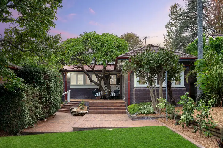 Fifth view of Homely house listing, 48 Cheltenham Road, Cheltenham NSW 2119