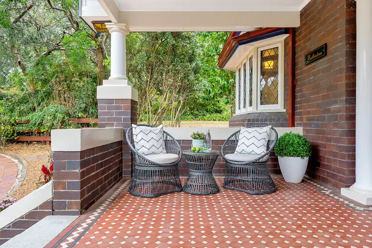 Sixth view of Homely house listing, 48 Cheltenham Road, Cheltenham NSW 2119