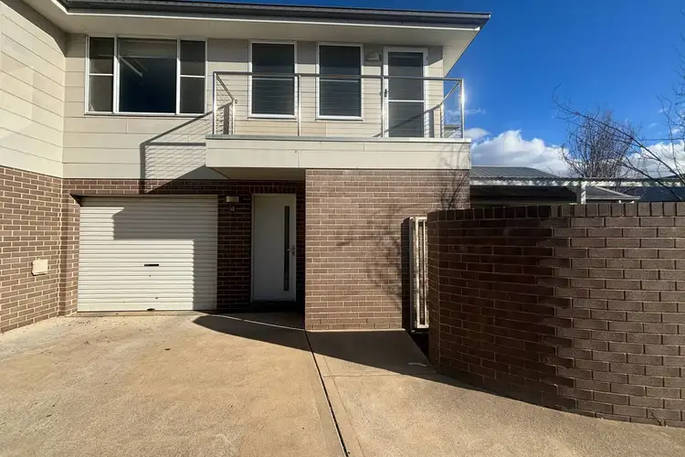 4/13A Court Street, Mudgee NSW 2850