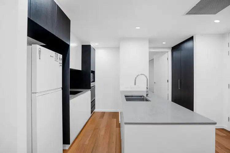 Third view of Homely apartment listing, 311/55 Currong Street North, Braddon ACT 2612