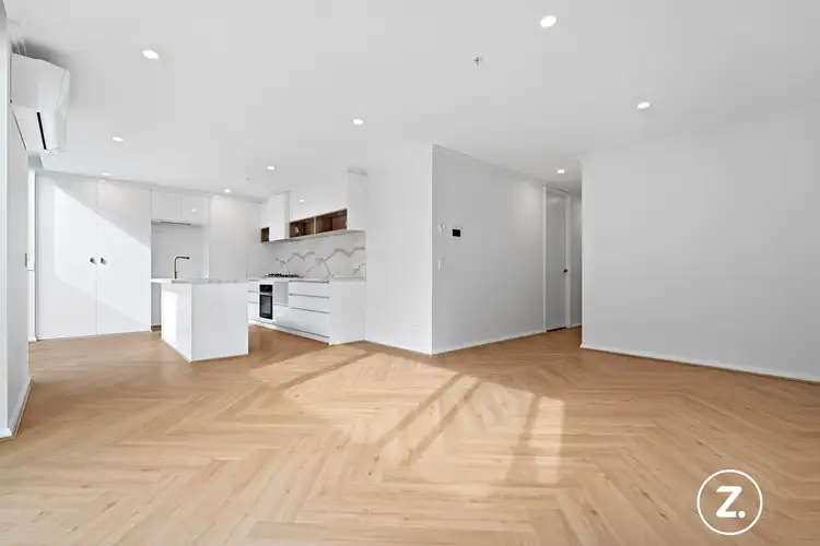 Second view of Homely apartment listing, G04/1 Vine Street, Heidelberg VIC 3084