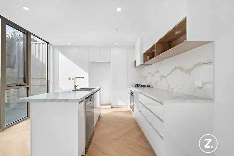 Third view of Homely apartment listing, G04/1 Vine Street, Heidelberg VIC 3084