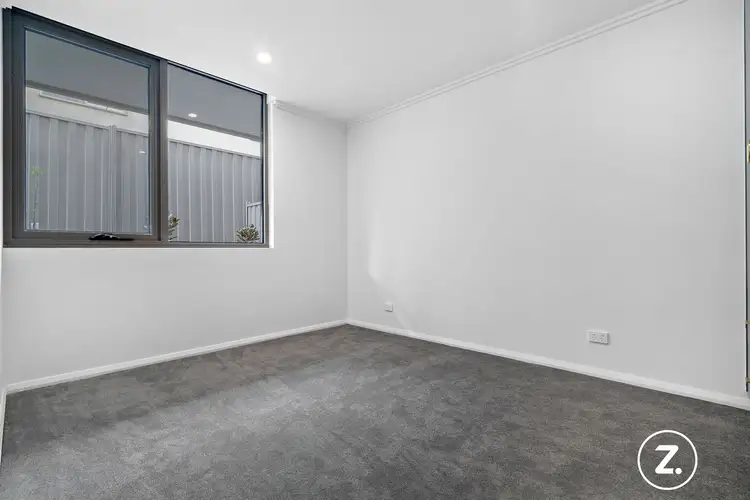 Fourth view of Homely apartment listing, G04/1 Vine Street, Heidelberg VIC 3084