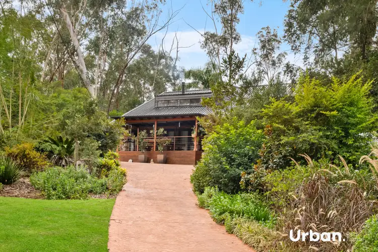 144 Boomerang Drive, Glossodia NSW 2756