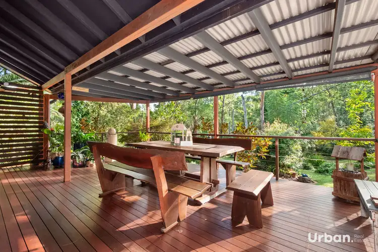 Second view of Homely house listing, 144 Boomerang Drive, Glossodia NSW 2756