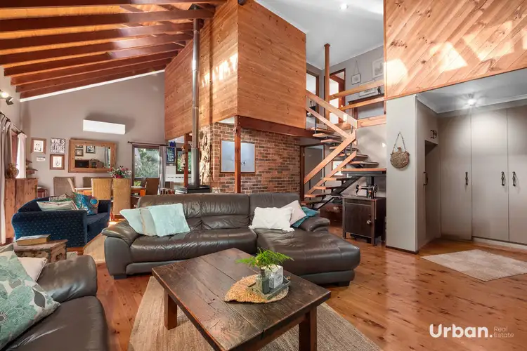 Third view of Homely house listing, 144 Boomerang Drive, Glossodia NSW 2756