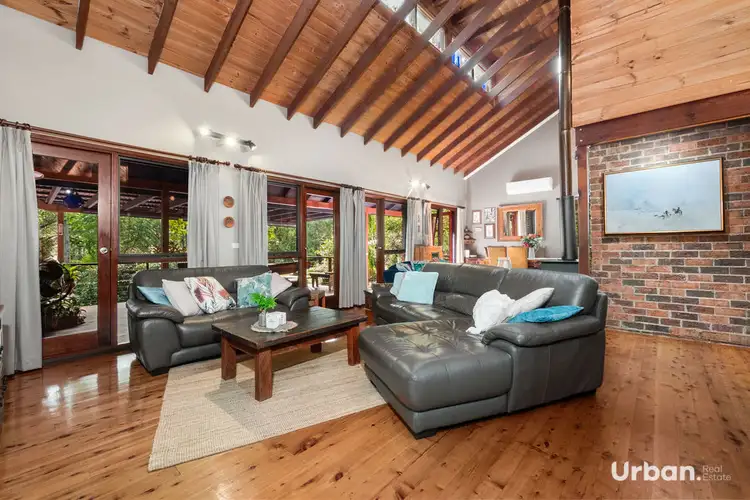 Fourth view of Homely house listing, 144 Boomerang Drive, Glossodia NSW 2756
