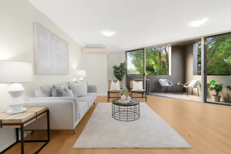 4/1A Centennial Avenue, Lane Cove NSW 2066