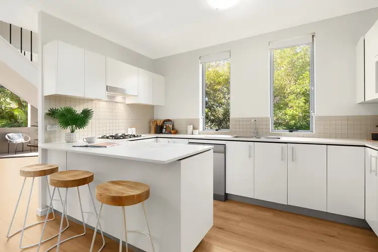 Second view of Homely apartment listing, 4/1A Centennial Avenue, Lane Cove NSW 2066