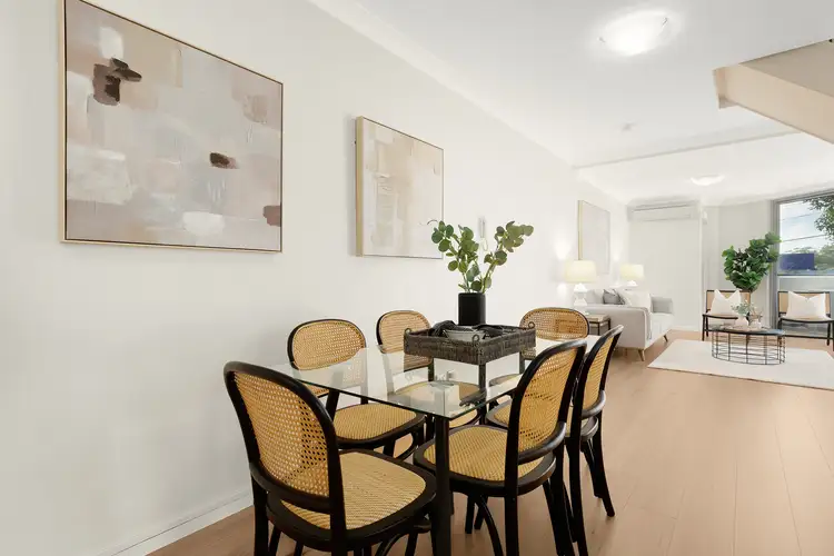 Third view of Homely apartment listing, 4/1A Centennial Avenue, Lane Cove NSW 2066