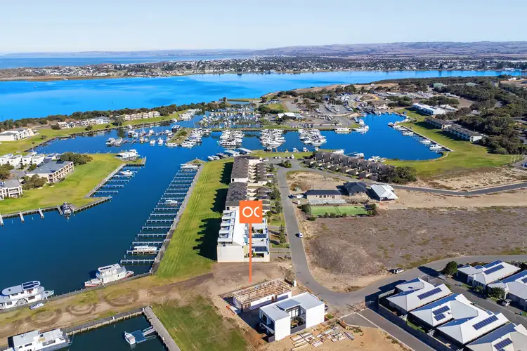 Fourth view of Homely land listing, LOT 4009 Vesta Drive, Hindmarsh Island SA 5214