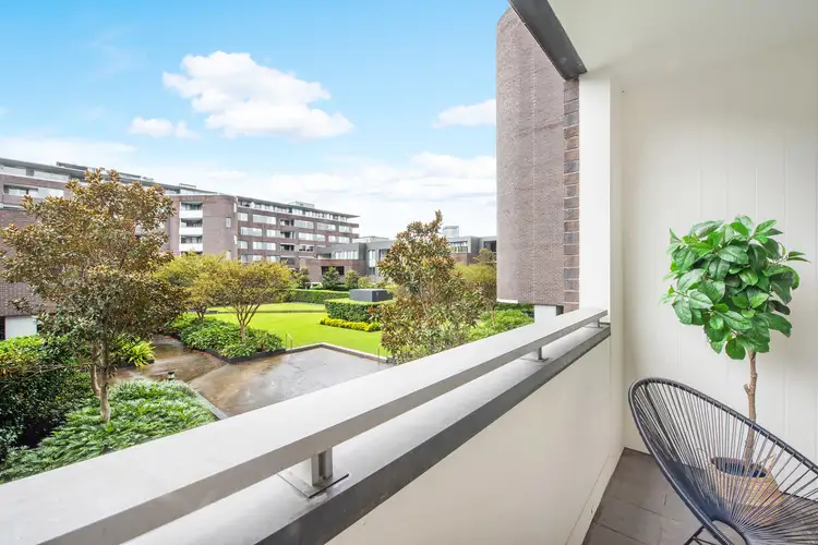 303/9 Baywater Drive, Wentworth Point NSW 2127