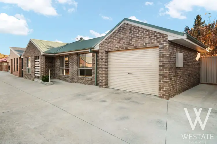 358B Stewart Street, Bathurst NSW 2795