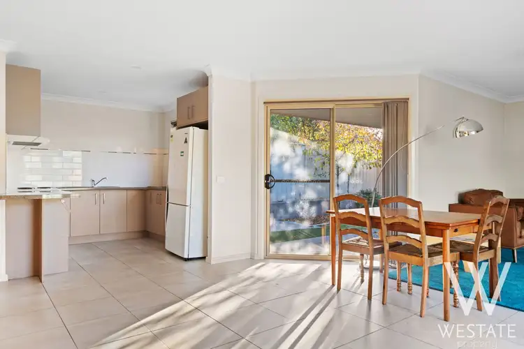 Second view of Homely unit listing, 358B Stewart Street, Bathurst NSW 2795