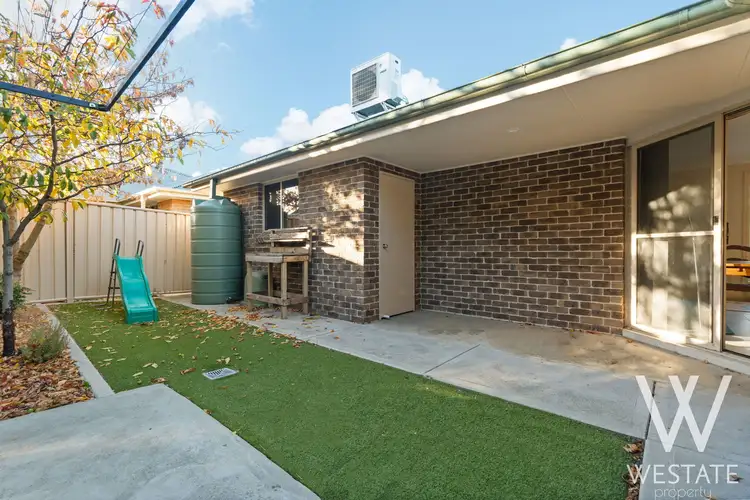 Fourth view of Homely unit listing, 358B Stewart Street, Bathurst NSW 2795