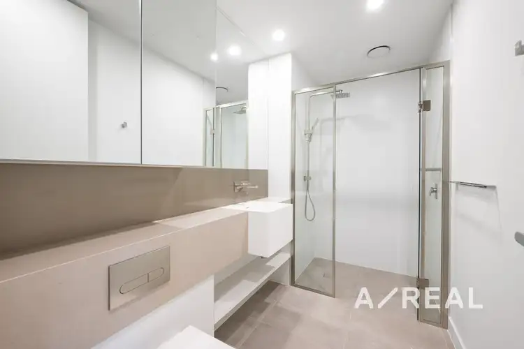 Fifth view of Homely apartment listing, 309/301 King Street, Melbourne VIC 3000