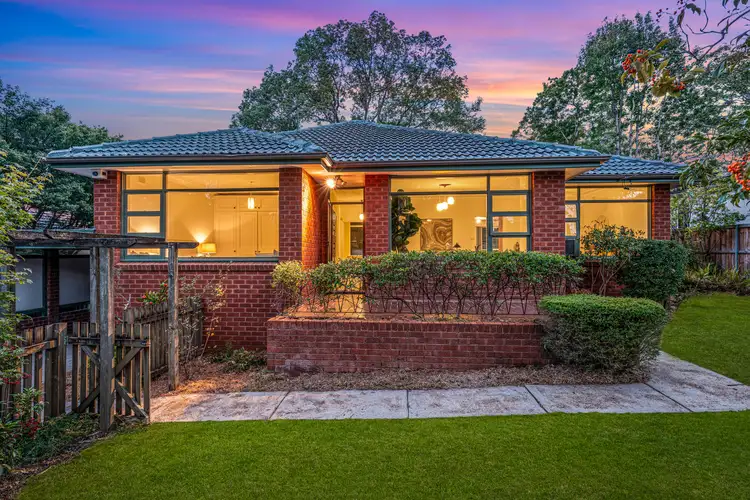 127 Victoria Road, West Pennant Hills NSW 2125
