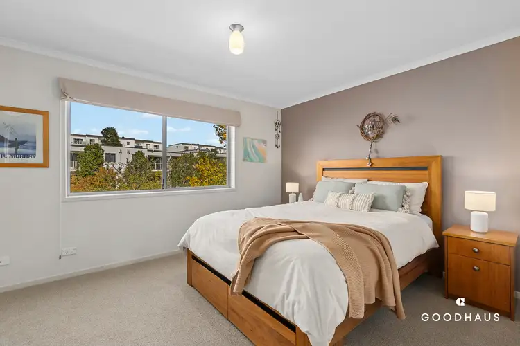 Fifth view of Homely apartment listing, 58/20 Beissel Street, Belconnen ACT 2617