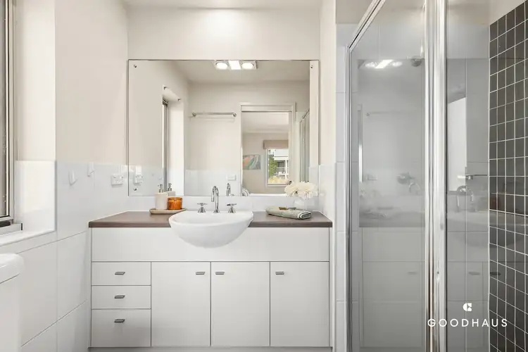 Sixth view of Homely apartment listing, 58/20 Beissel Street, Belconnen ACT 2617