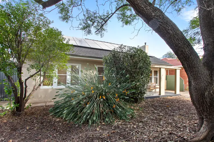 21 Auburn Crescent