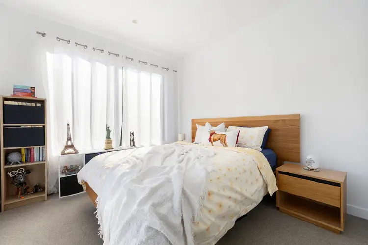 Fourth view of Homely townhouse listing, 318/10 Mills Boulevard, Alphington VIC 3078