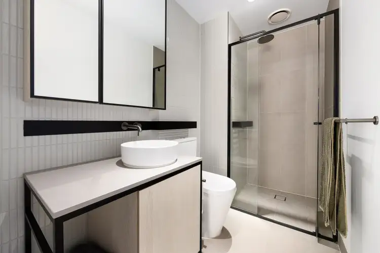 Sixth view of Homely townhouse listing, 318/10 Mills Boulevard, Alphington VIC 3078