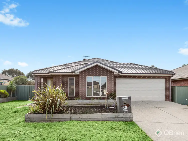 19 Gosford Road