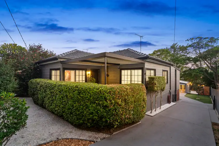 42 Drummond Road, Oyster Bay NSW 2225