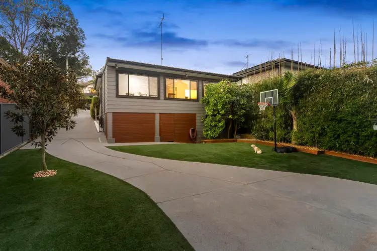 Second view of Homely house listing, 42 Drummond Road, Oyster Bay NSW 2225