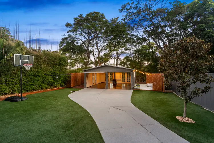 Third view of Homely house listing, 42 Drummond Road, Oyster Bay NSW 2225