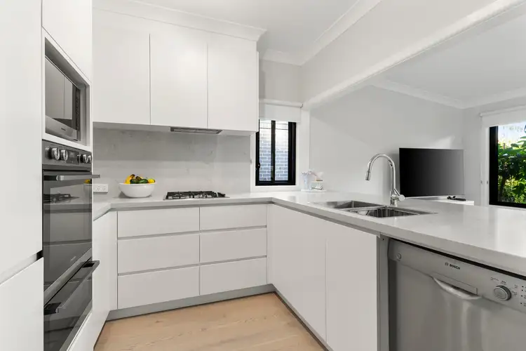 Fifth view of Homely house listing, 42 Drummond Road, Oyster Bay NSW 2225