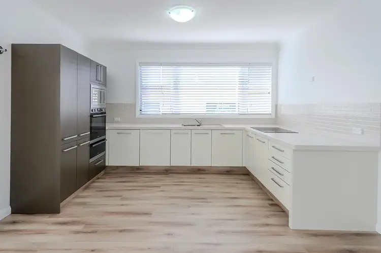 Fifth view of Homely house listing, 11 Second Street, Warragamba NSW 2752