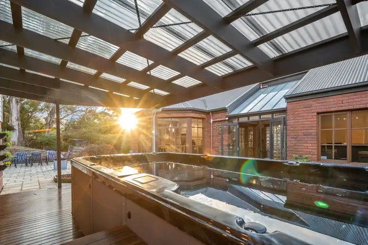 Third view of Homely house listing, 111 Blackstone Road, Blackstone Heights TAS 7250