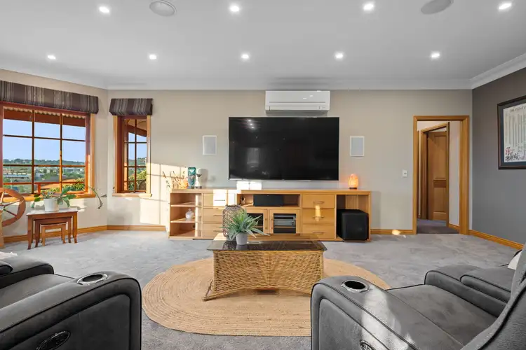 Fifth view of Homely house listing, 111 Blackstone Road, Blackstone Heights TAS 7250