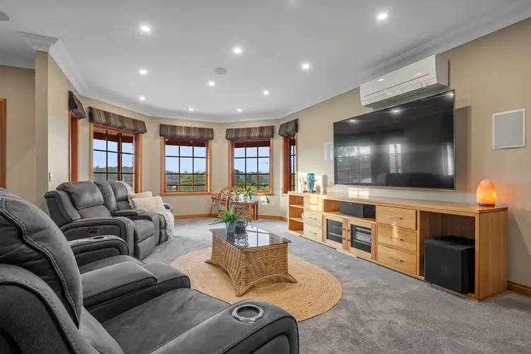 Sixth view of Homely house listing, 111 Blackstone Road, Blackstone Heights TAS 7250