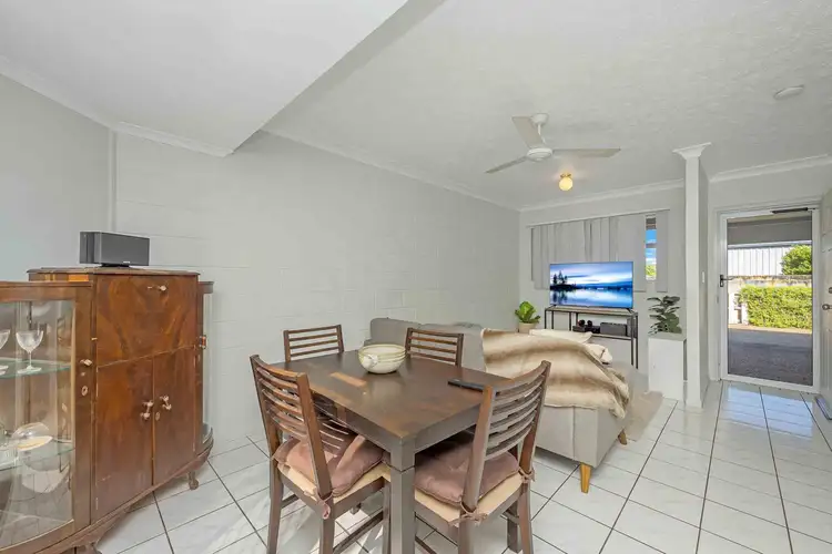 Main view of Homely unit listing, 5/17 Lowth Street, Rosslea QLD 4812