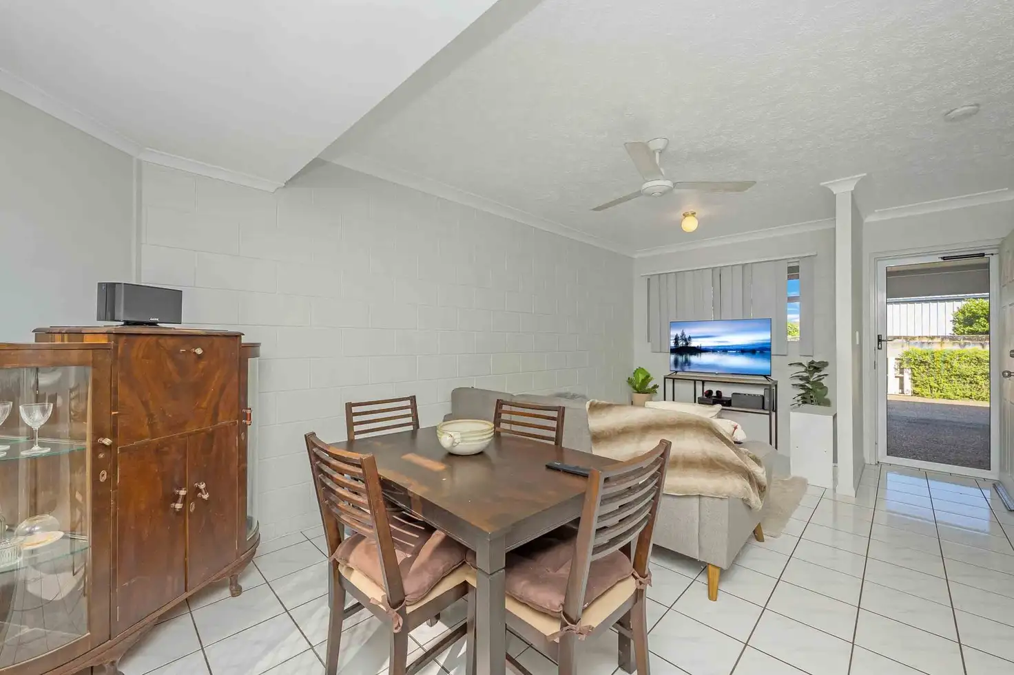 Main view of Homely unit listing, 5/17 Lowth Street, Rosslea QLD 4812