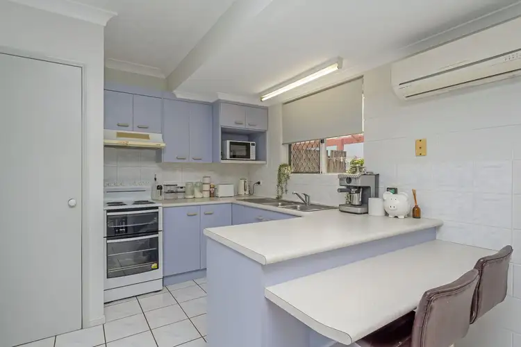 Second view of Homely unit listing, 5/17 Lowth Street, Rosslea QLD 4812
