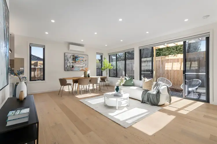 2/636 Warrigal Road, Malvern East VIC 3145