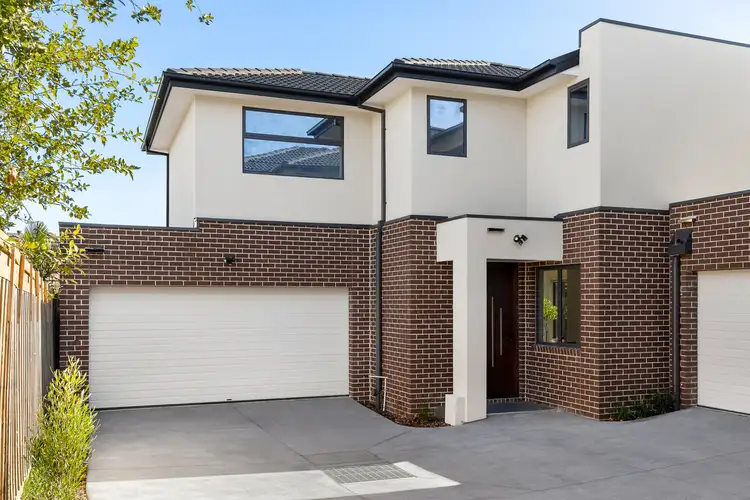 2/636 Warrigal Road, Malvern East VIC 3145